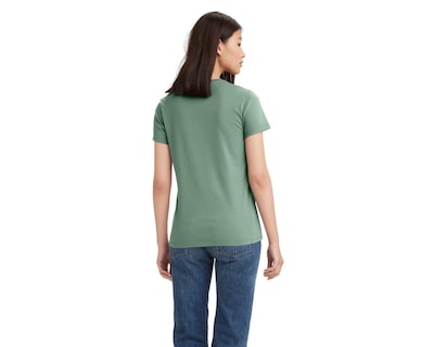Foto 2 | Playera Levi's Perfect para Mujer