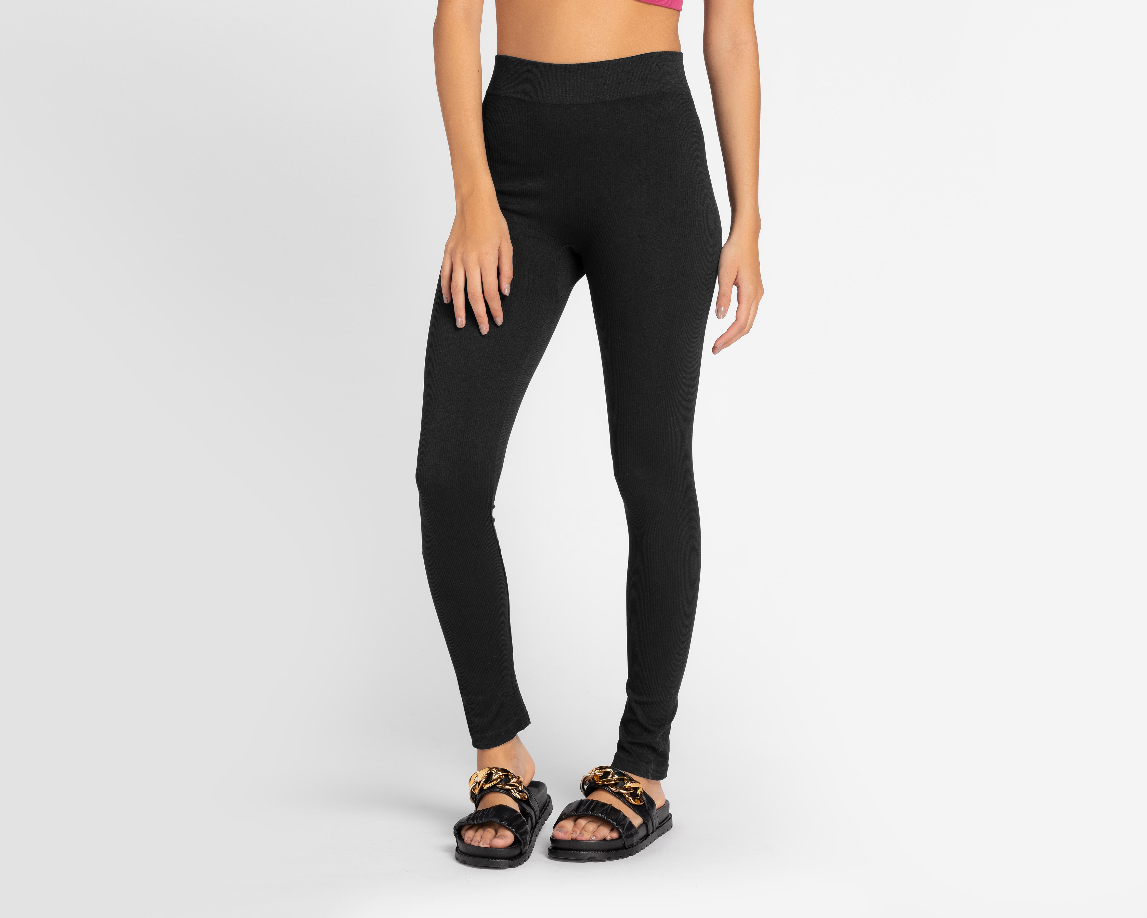 Leggings de Entrenamiento Tops & Bottoms para Mujer $319