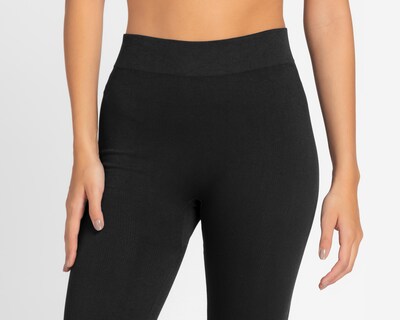Foto 3 | Leggings de Entrenamiento Tops & Bottoms para Mujer
