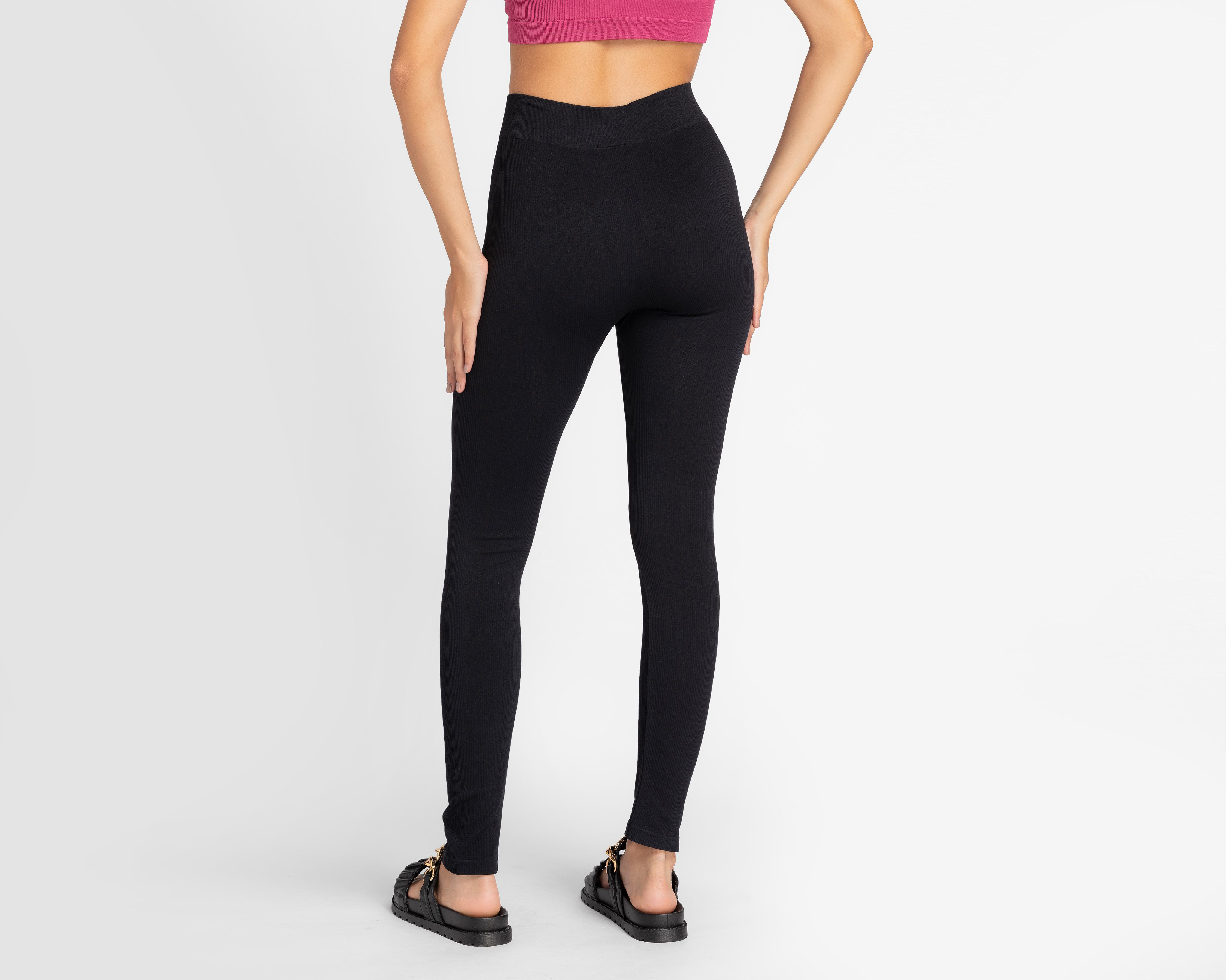 Foto 5 pulgar | Leggings de Entrenamiento Tops & Bottoms para Mujer