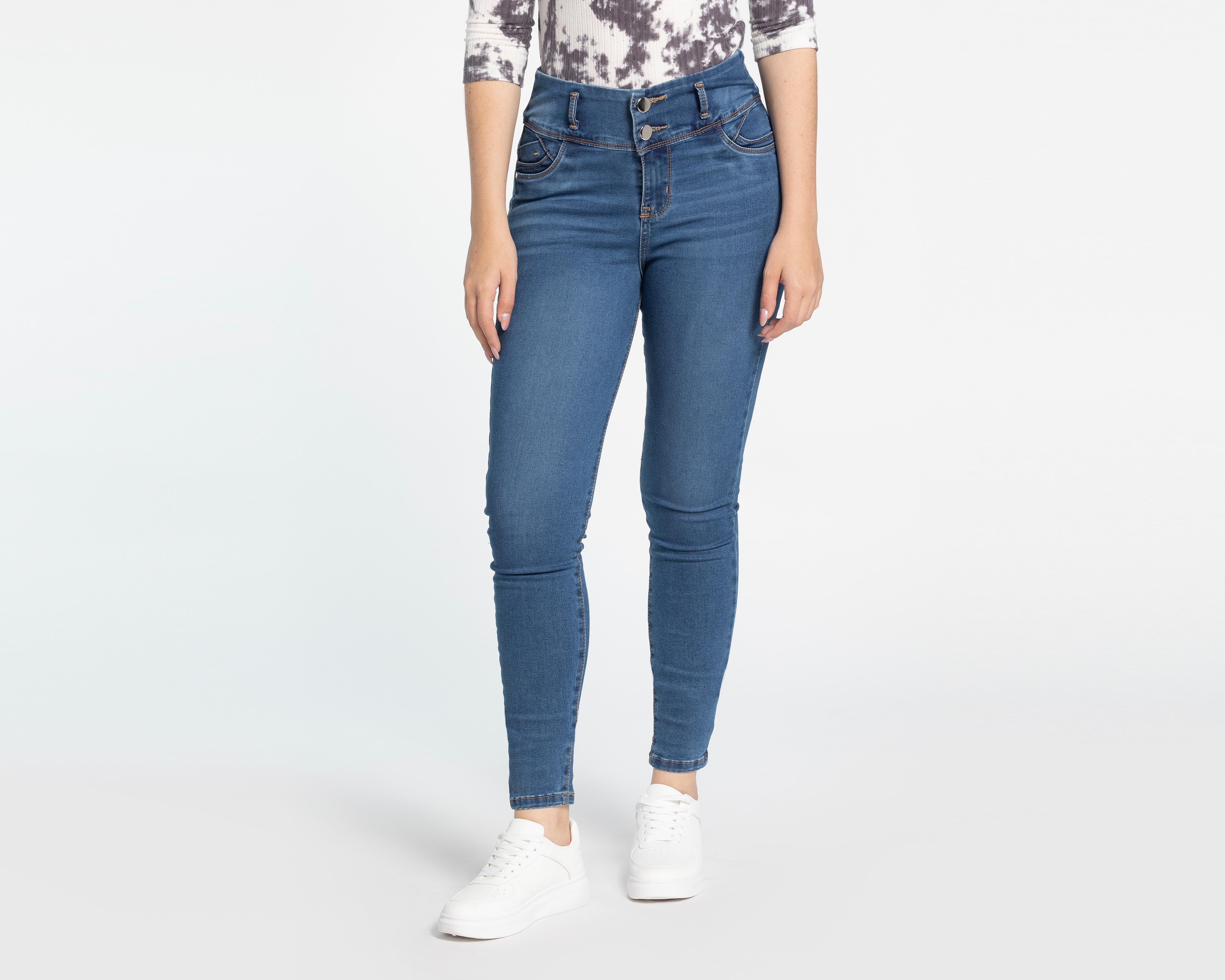 Coppel ropa fashion dama pantalones