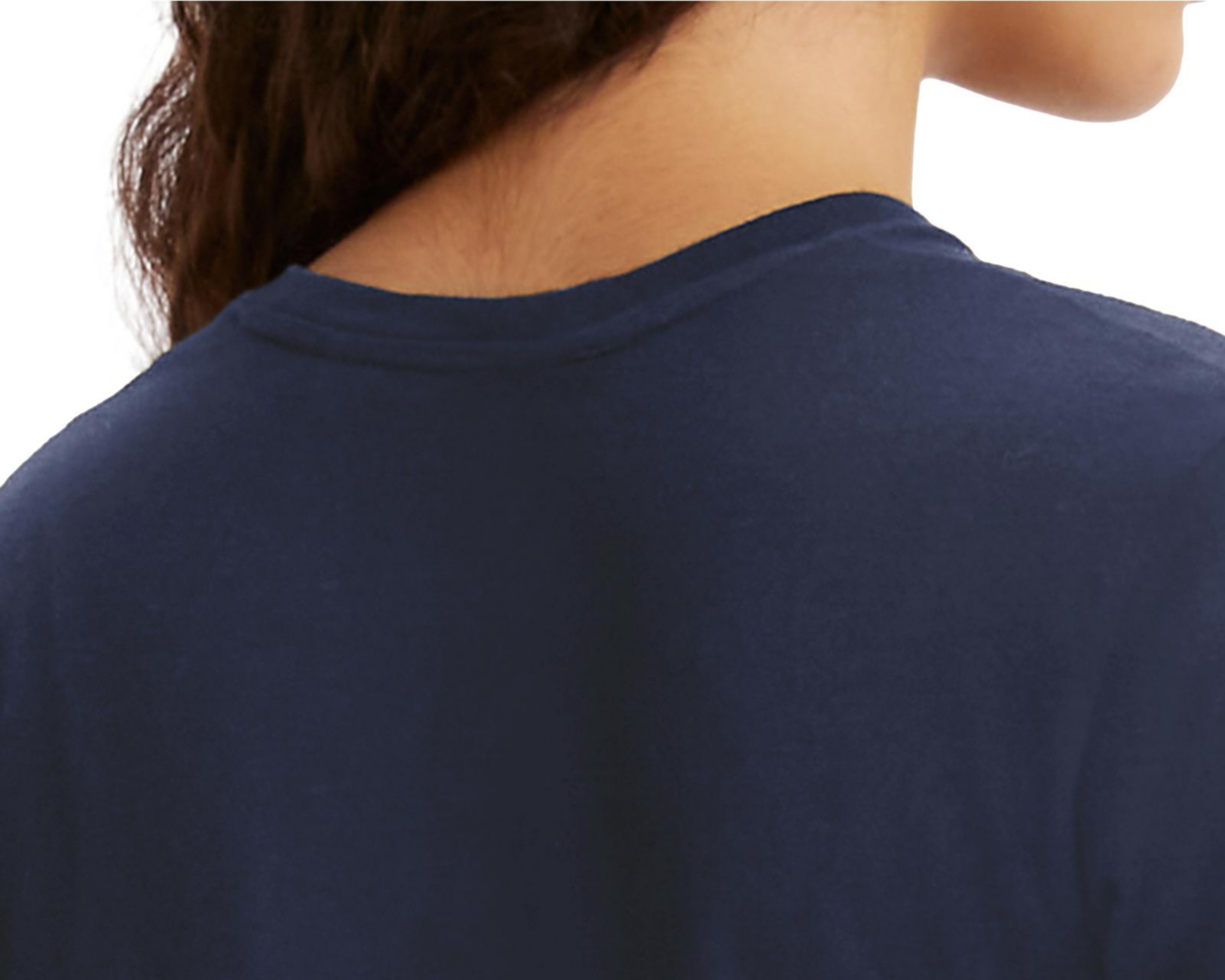 Foto 5 pulgar | Playera Levi's Manga Corta para Mujer
