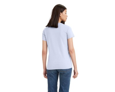 Foto 2 | Playera Levi's Perfect para Mujer
