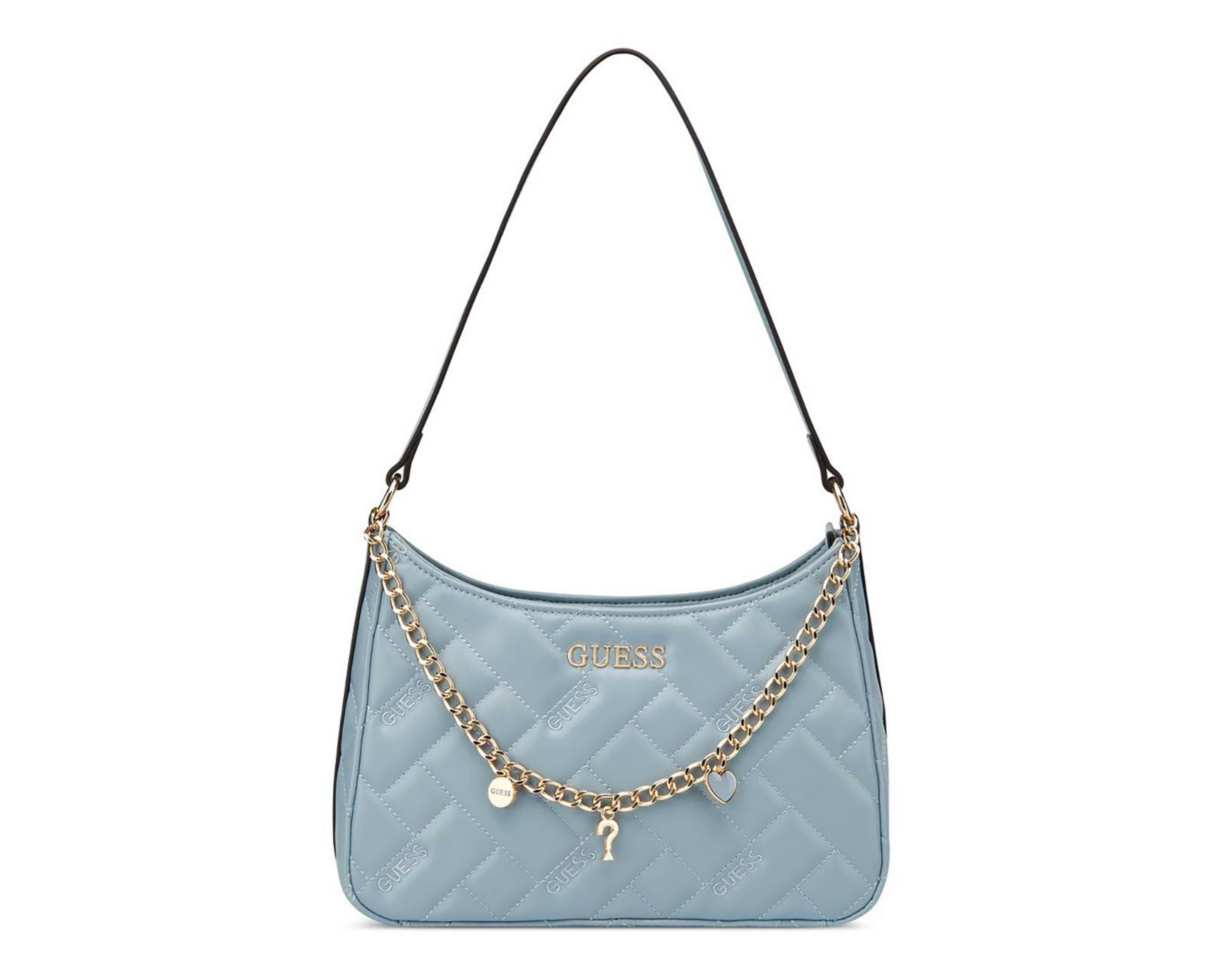 Foto 1 | Bolsa de Hombro Guess