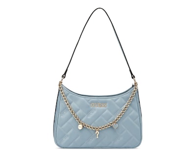 Foto 1 | Bolsa de Hombro Guess