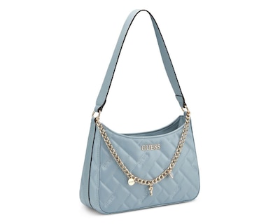 Foto 2 | Bolsa de Hombro Guess