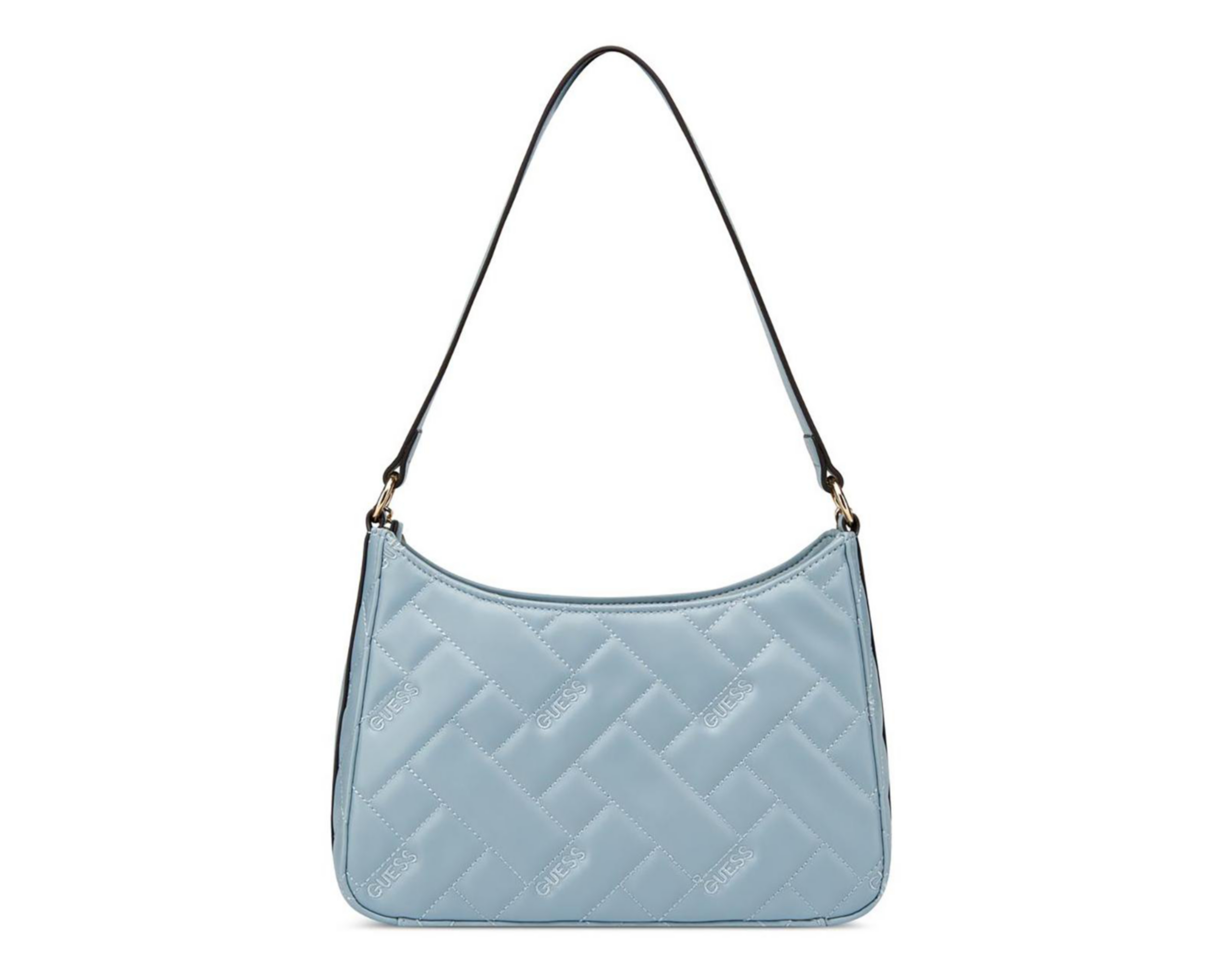 Foto 3 | Bolsa de Hombro Guess