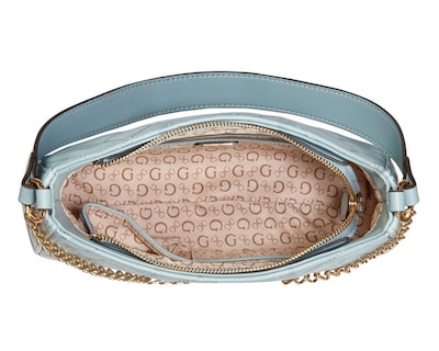 Foto 4 | Bolsa de Hombro Guess