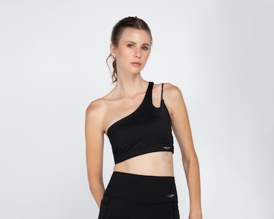 Foto 3 | Top y Short de Entrenamiento Sportline para Mujer