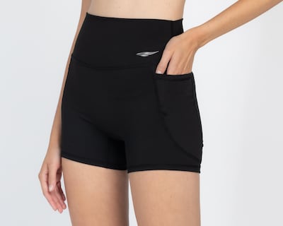Foto 4 | Top y Short de Entrenamiento Sportline para Mujer