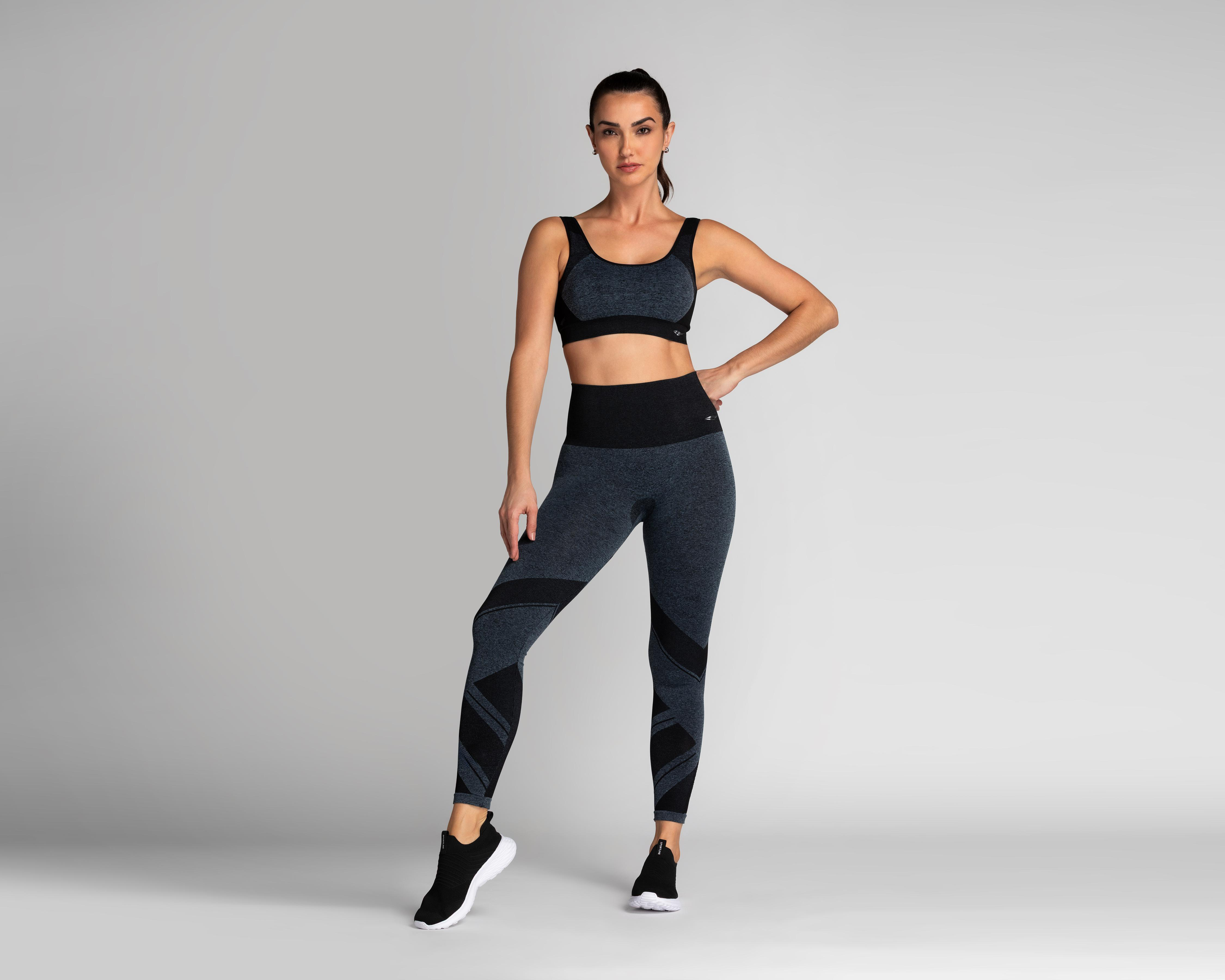 Top y Leggings Sportline para Mujer