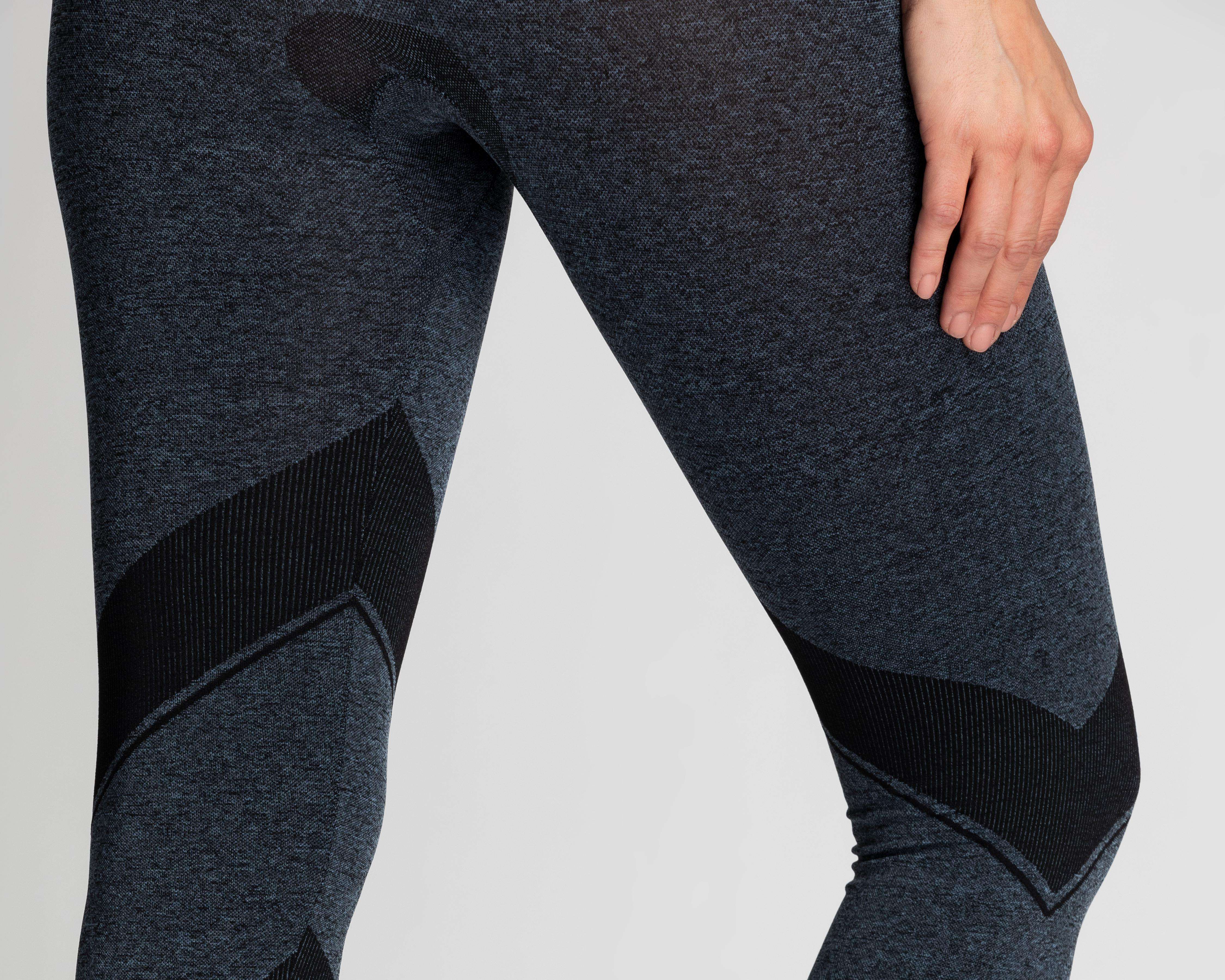 Foto 6 pulgar | Top y Leggings Sportline para Mujer