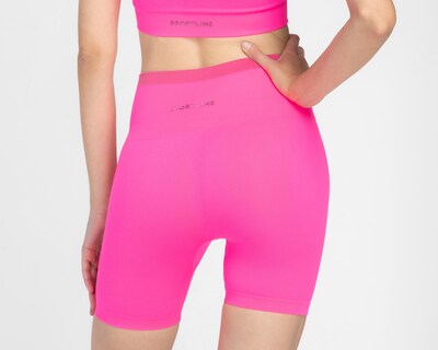 Foto 6 | Top y Short Sportline para Mujer