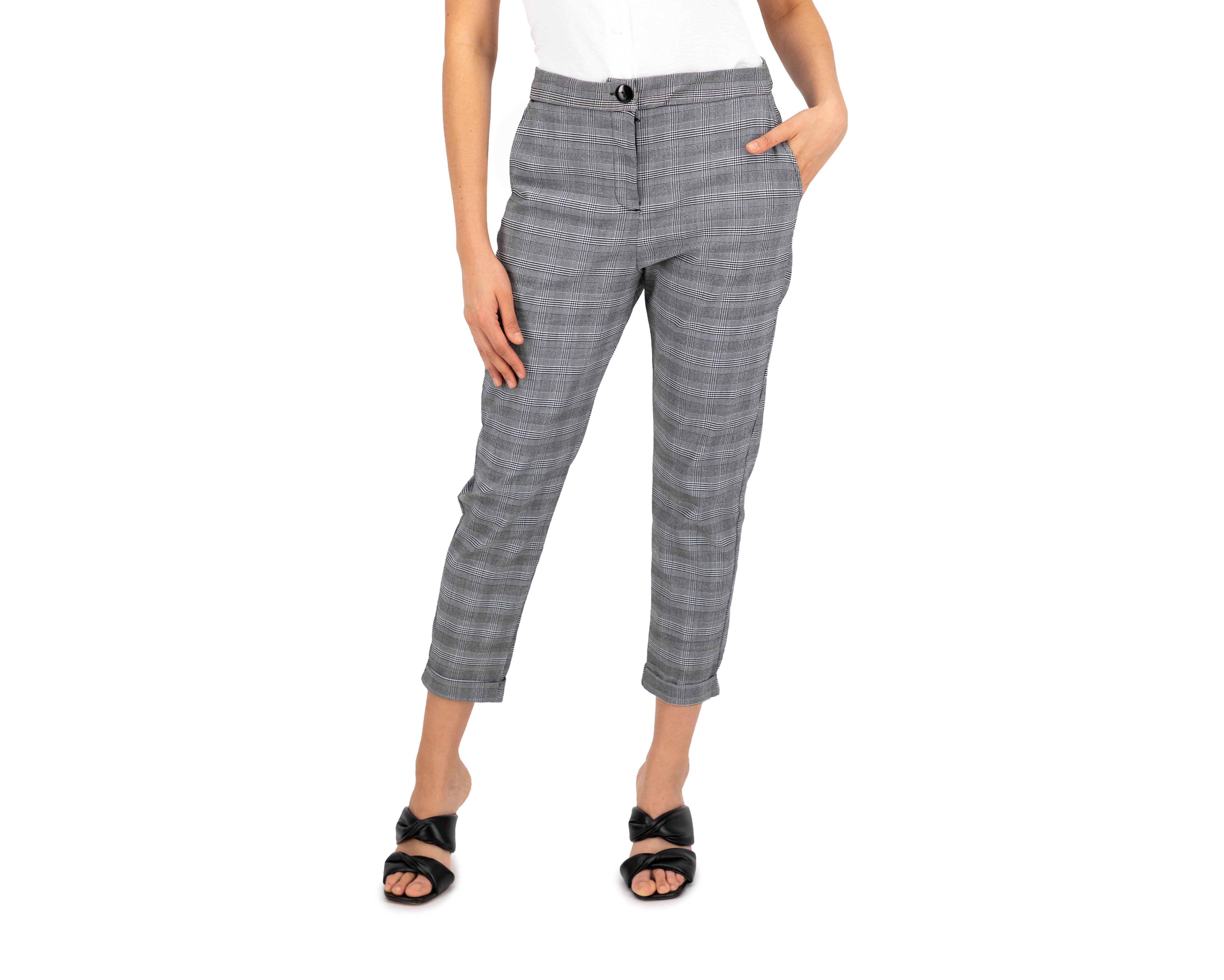 Pantalón de Vestir Sahara
