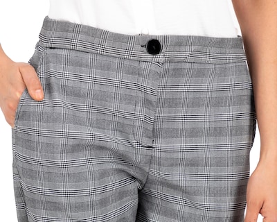 Foto 4 | Pantalón de Vestir Sahara