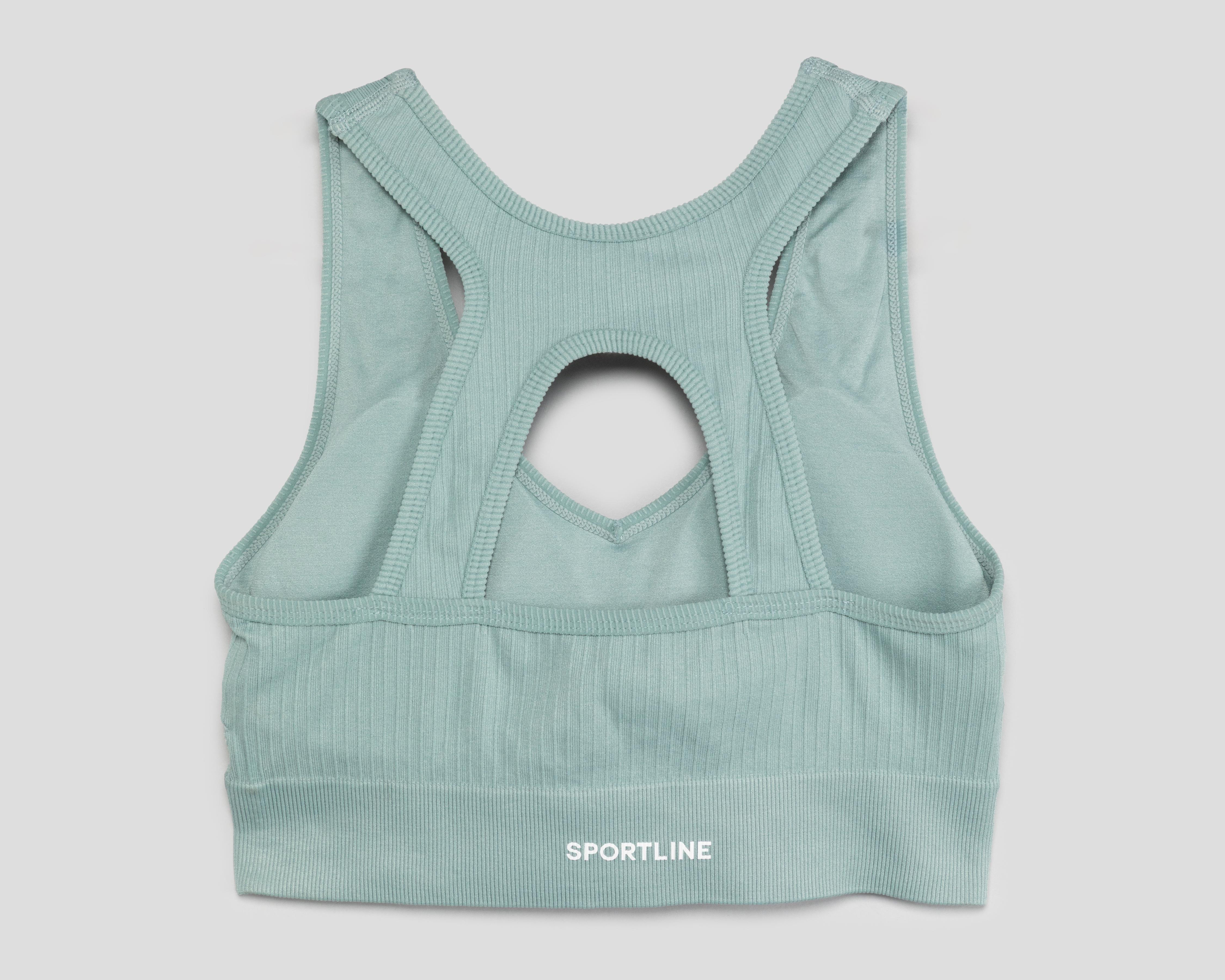 Foto 3 pulgar | Top Deportivo Sportline para Mujer