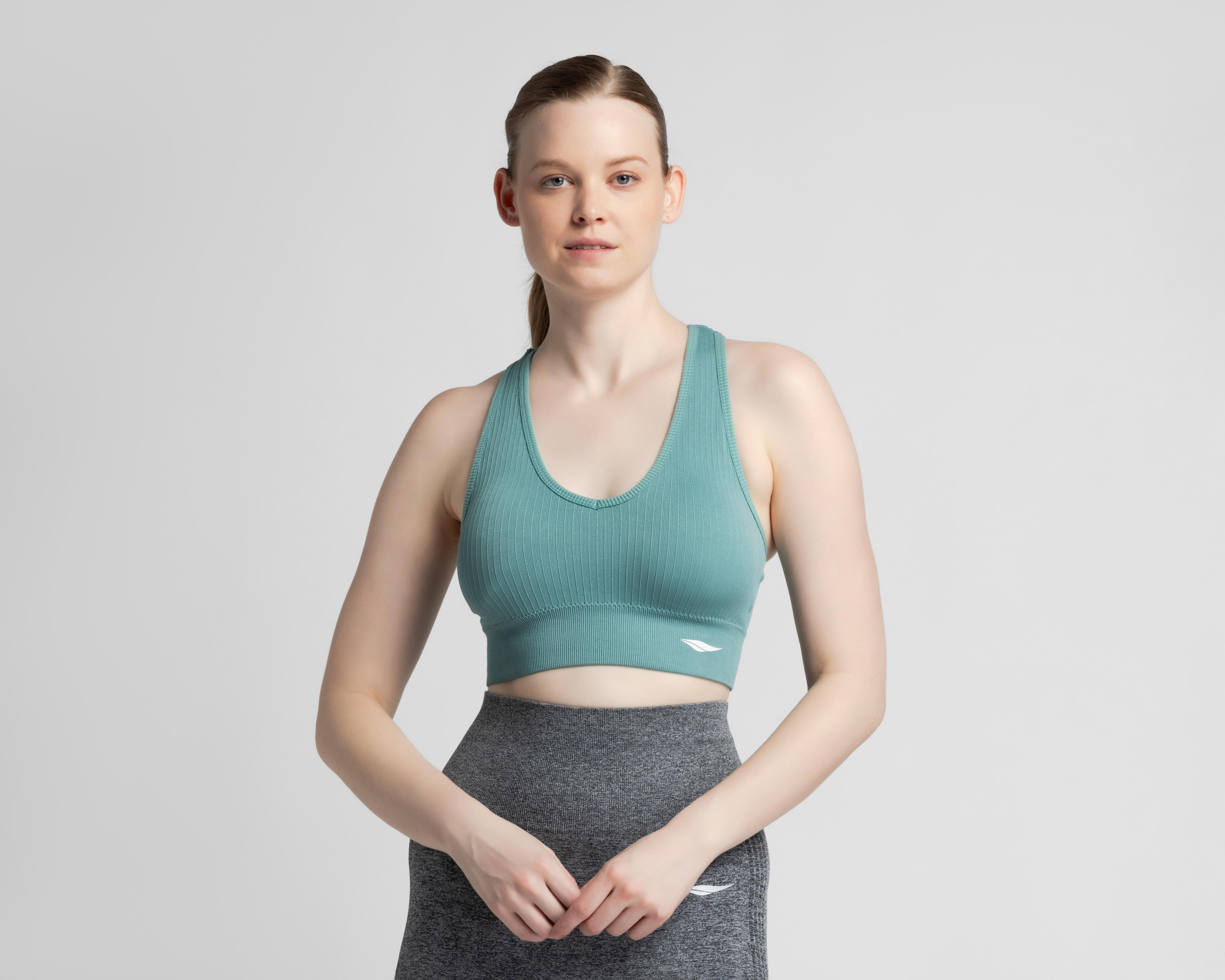 Top Deportivo Sportline para Mujer