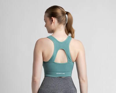 Foto 3 | Top Deportivo Sportline para Mujer