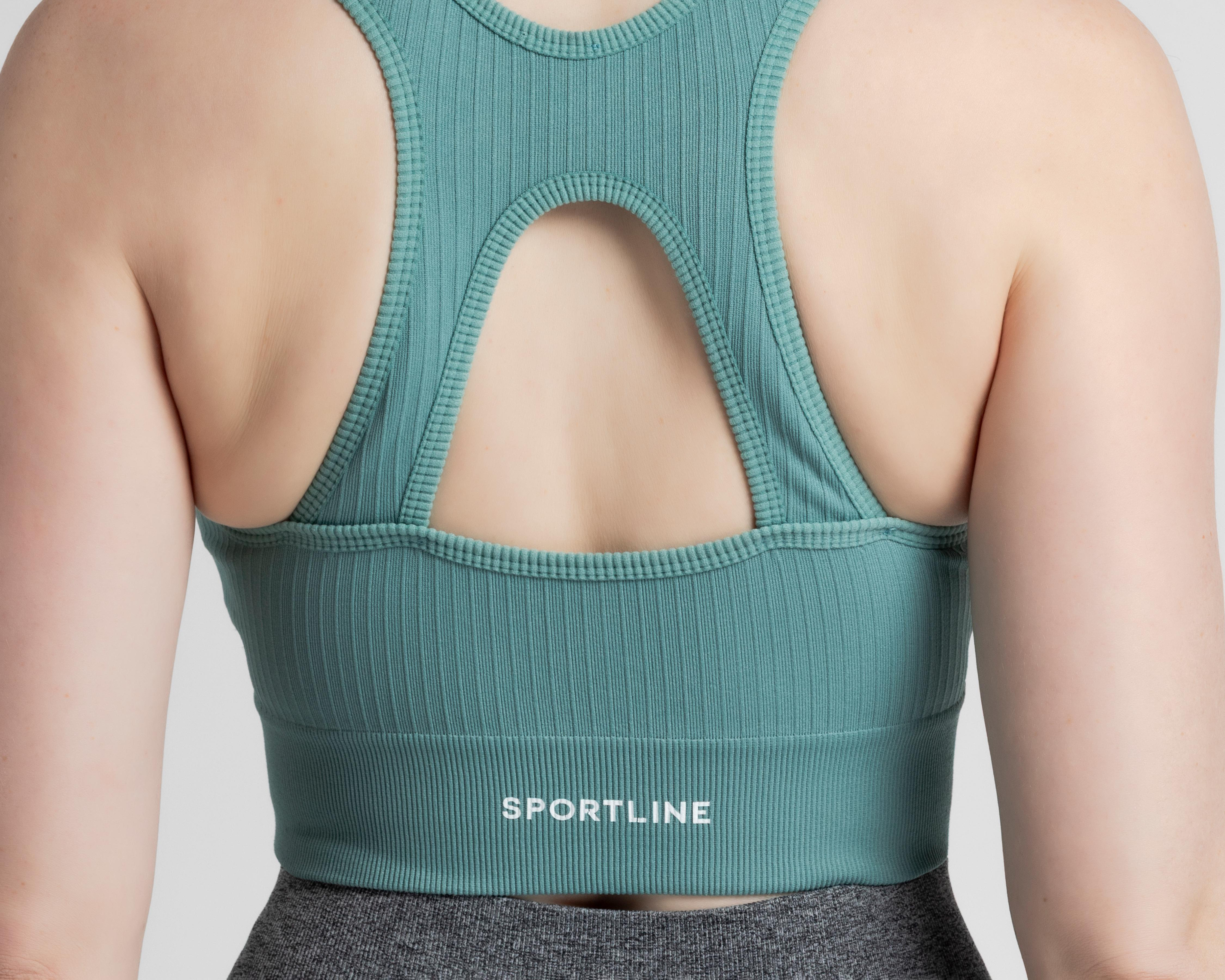 Foto 6 pulgar | Top Deportivo Sportline para Mujer