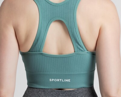 Foto 5 | Top Deportivo Sportline para Mujer