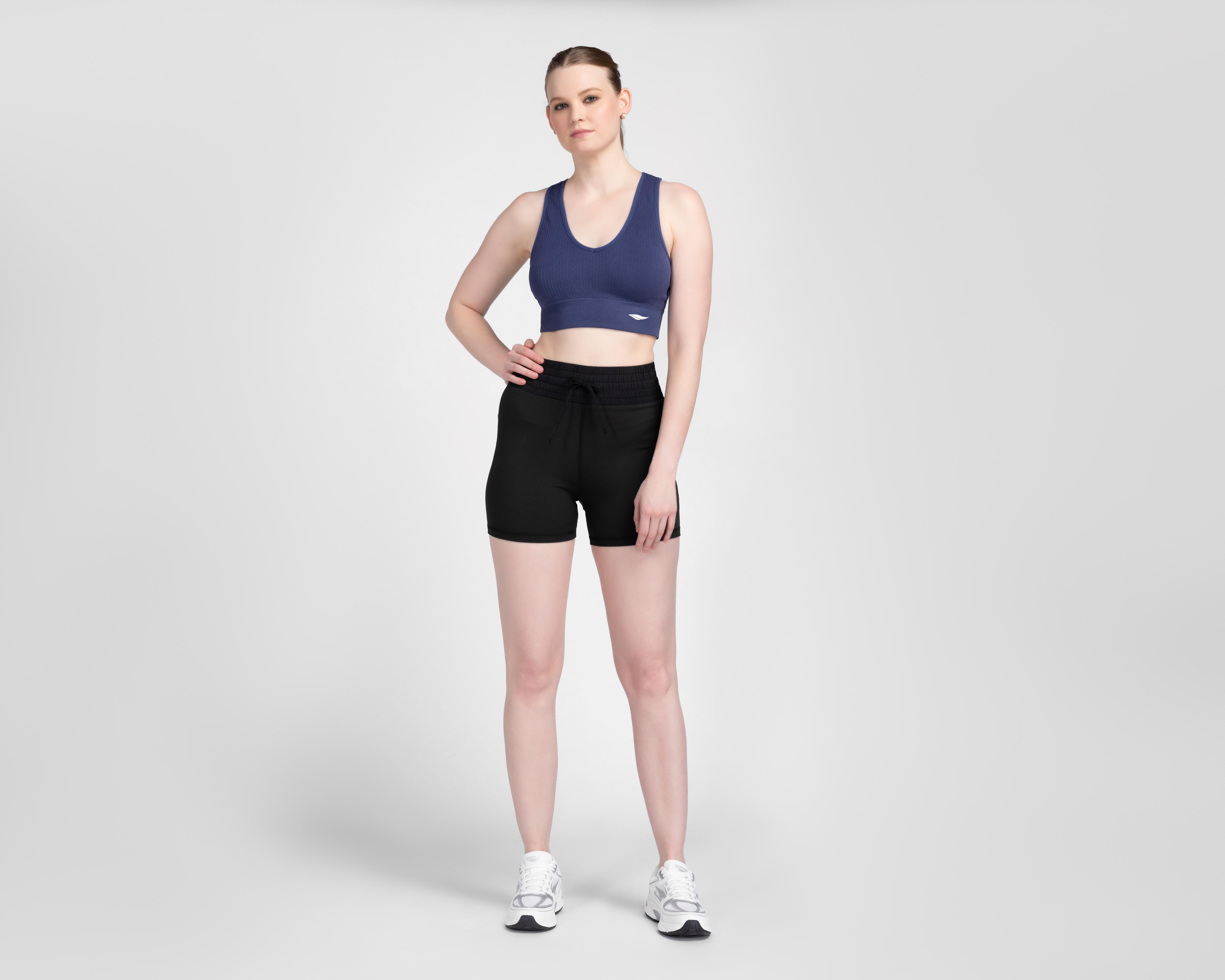 Top Deportivo Sportline para Mujer