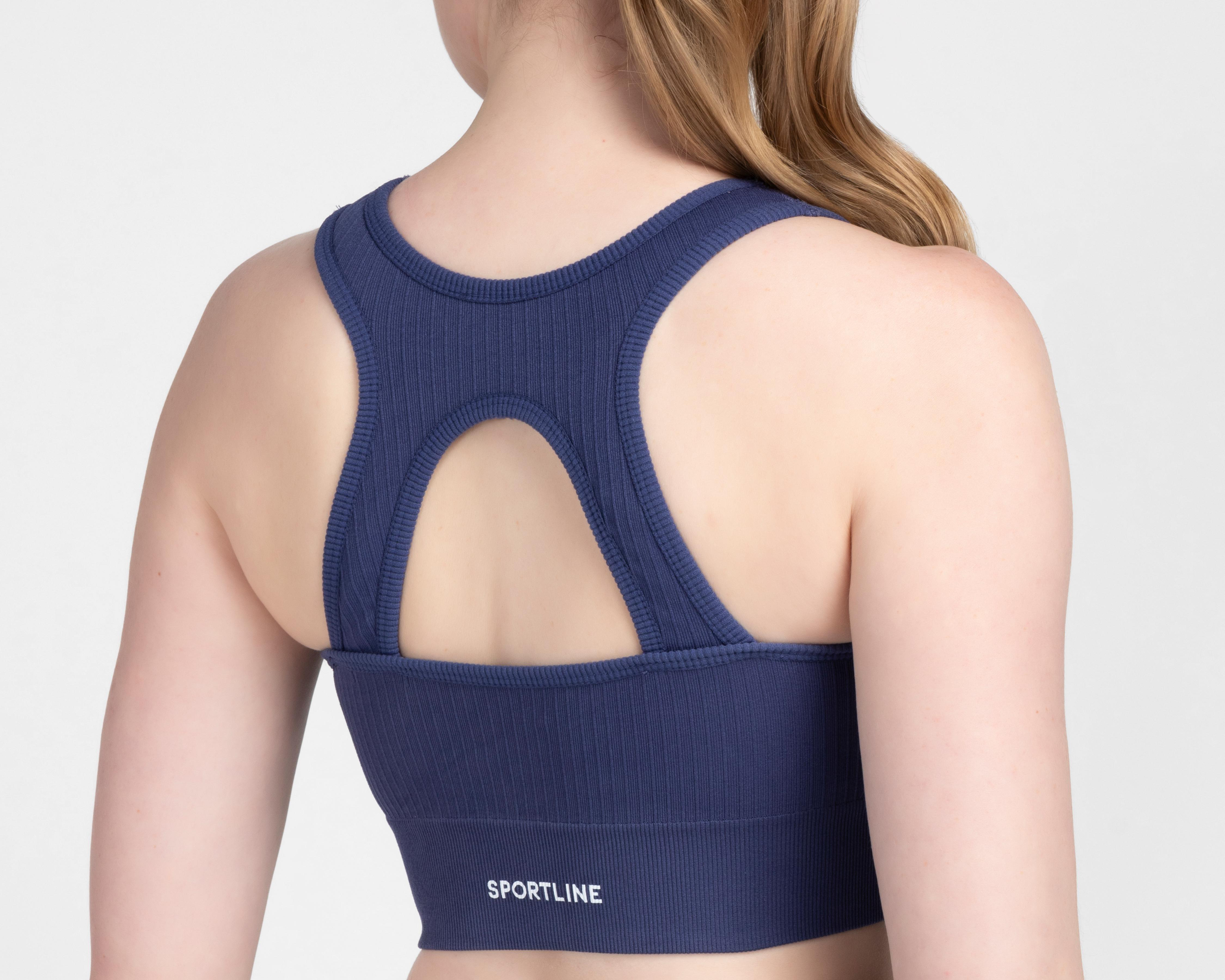Foto 6 pulgar | Top Deportivo Sportline para Mujer