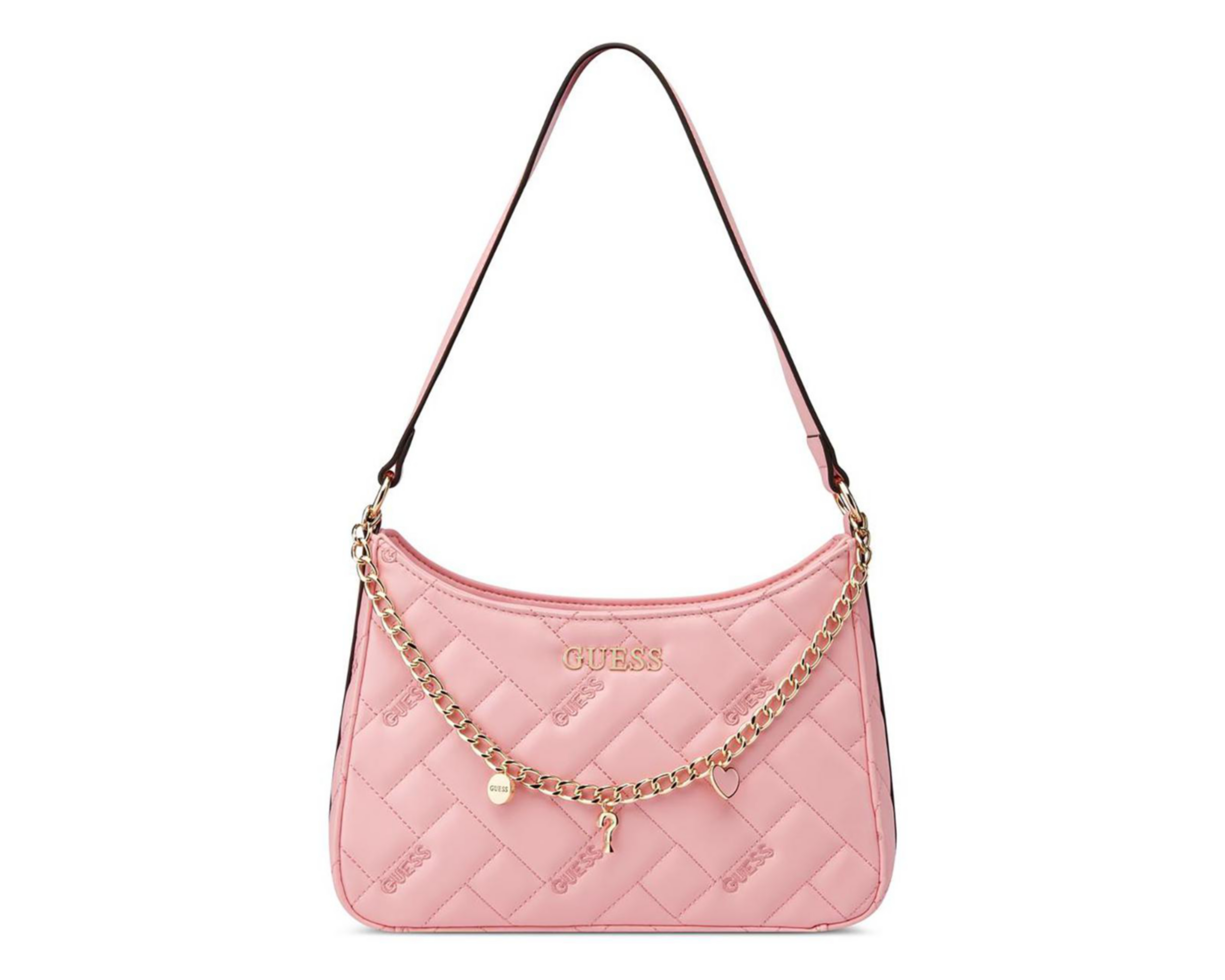 Foto 1 | Bolsa de Hombro Guess