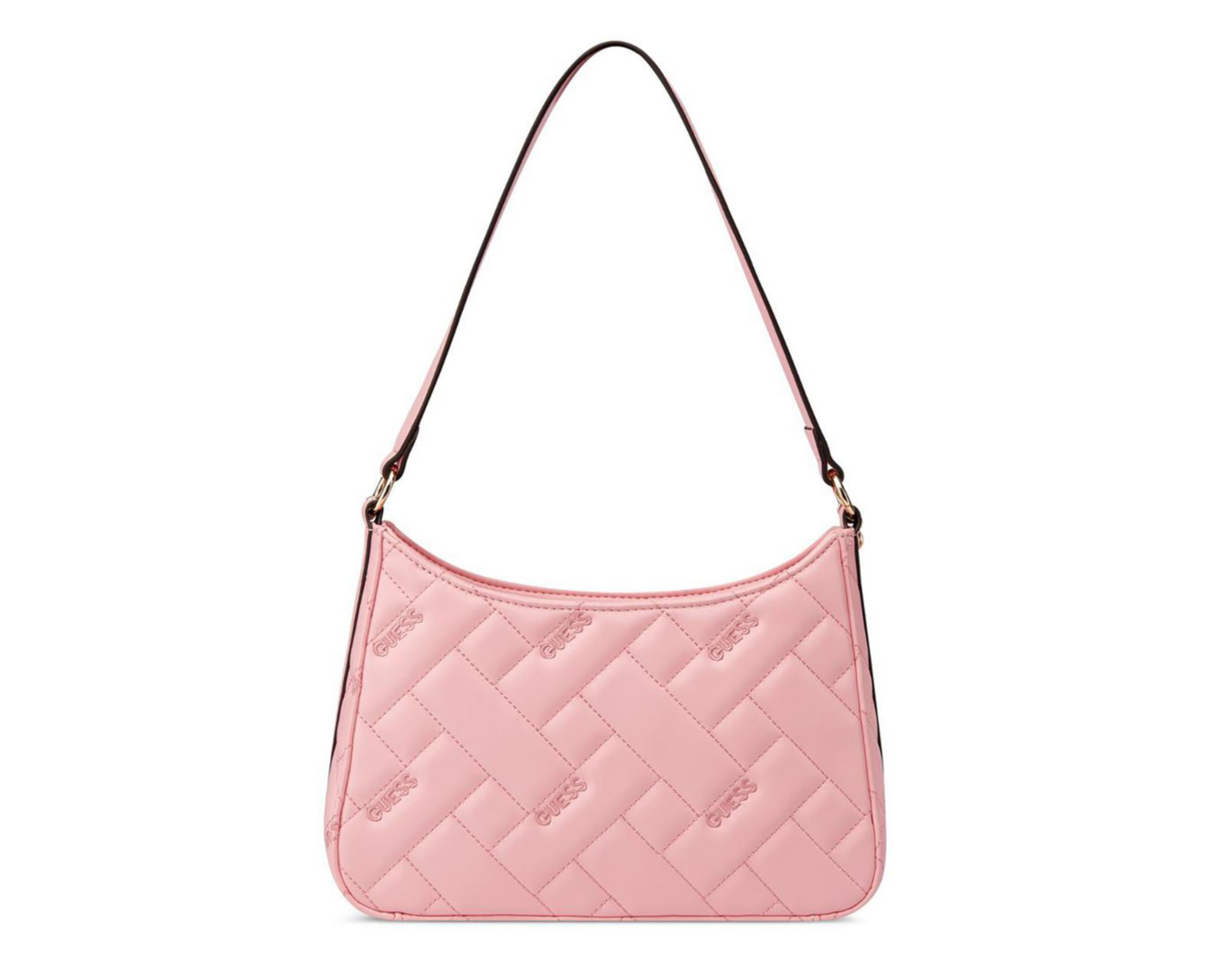 Foto 3 | Bolsa de Hombro Guess