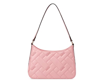 Foto 3 | Bolsa de Hombro Guess