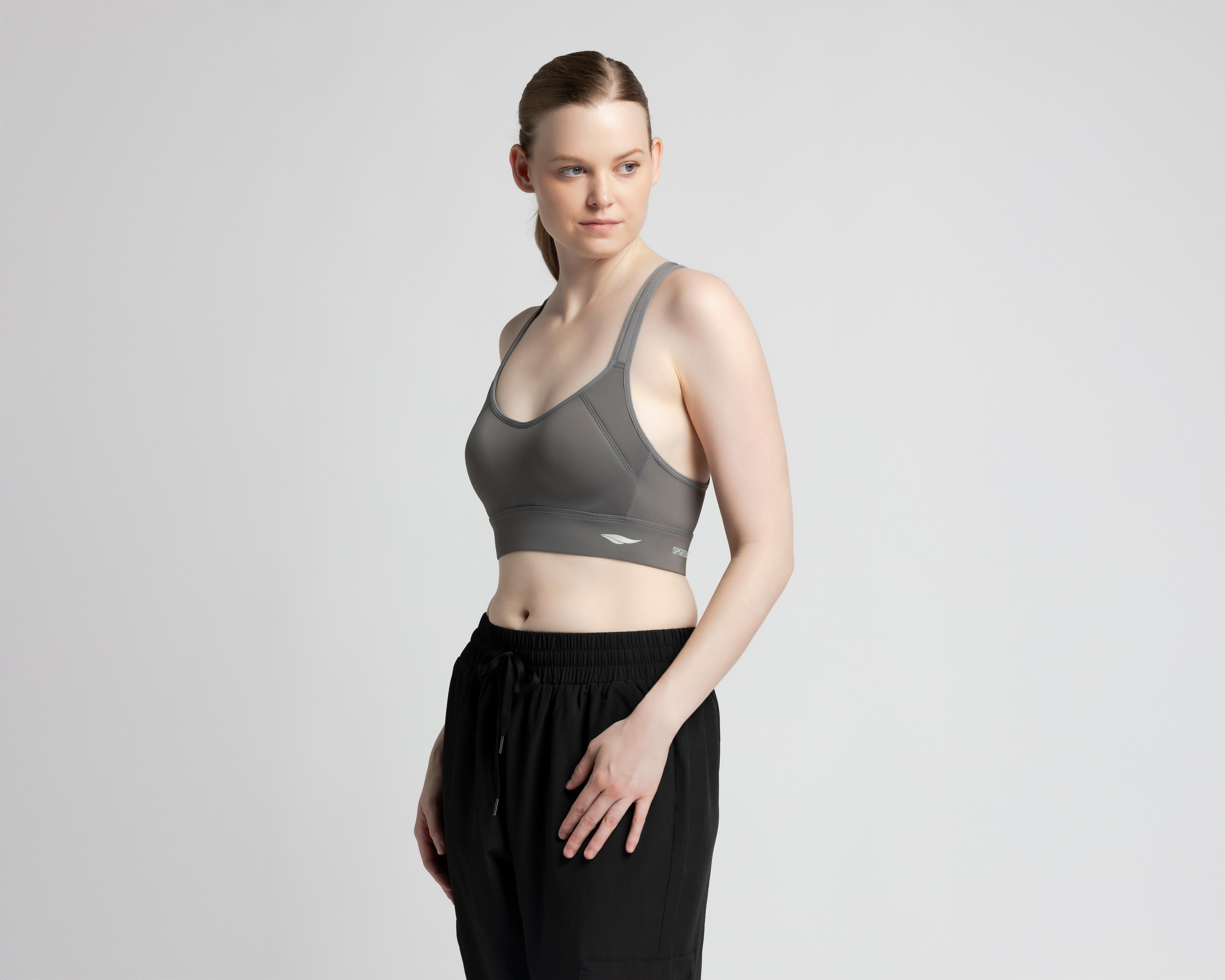 Top Deportivo Sportline para Mujer