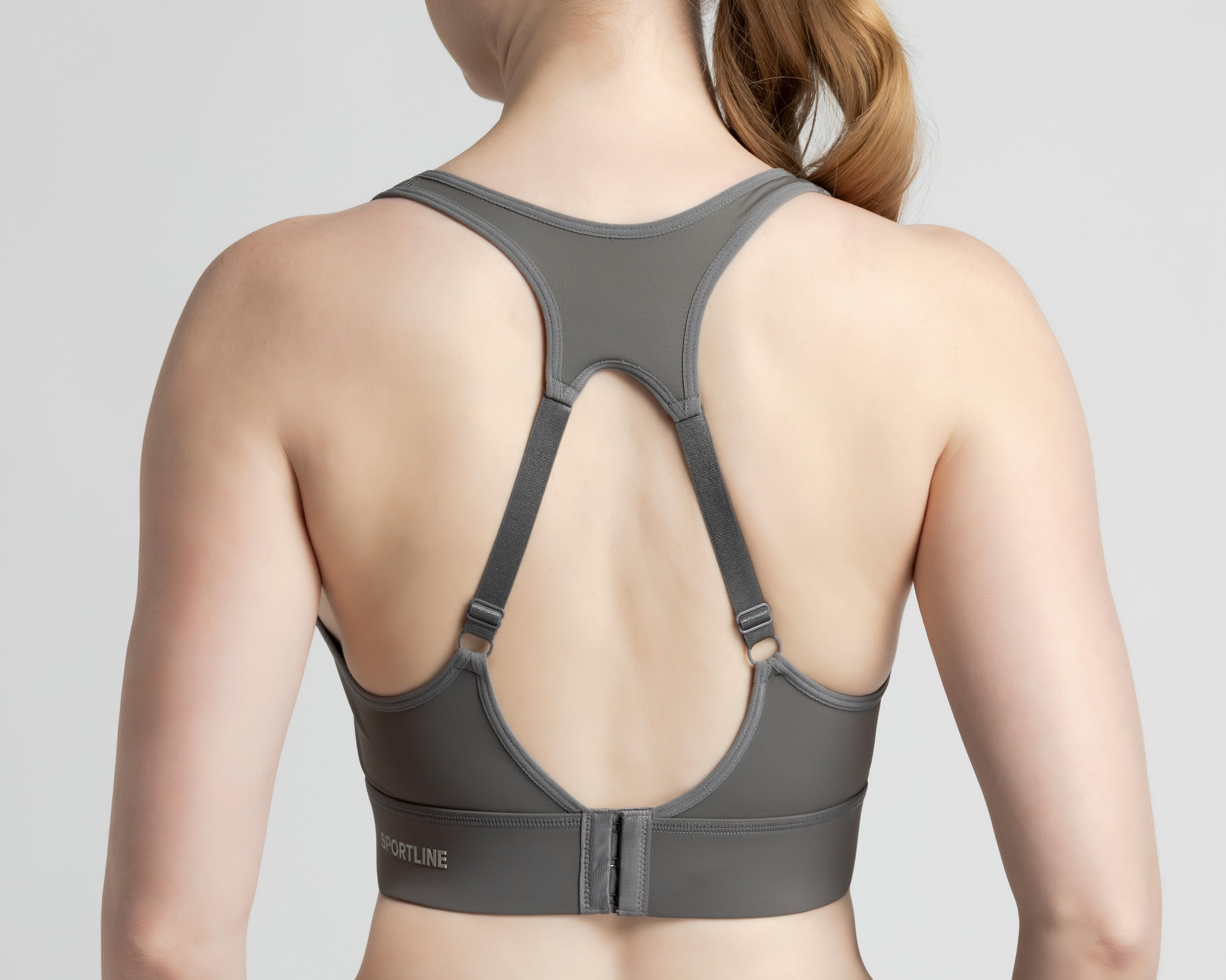 Foto 6 pulgar | Top Deportivo Sportline para Mujer