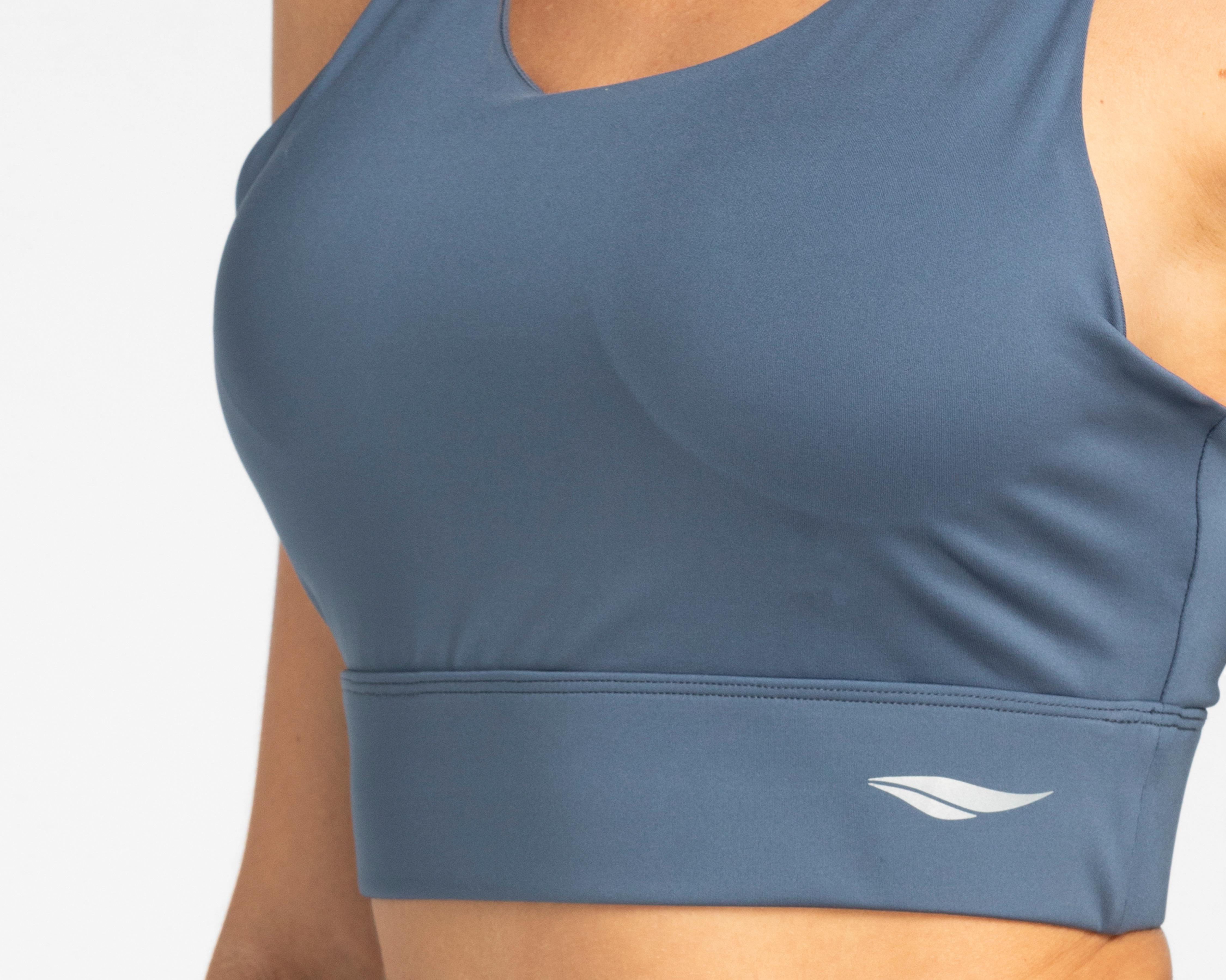 Foto 5 pulgar | Top Deportivo Sportline para Mujer