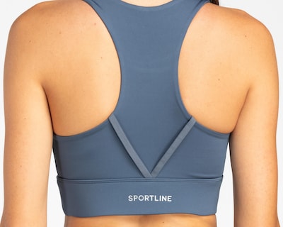 Foto 5 | Top Deportivo Sportline para Mujer