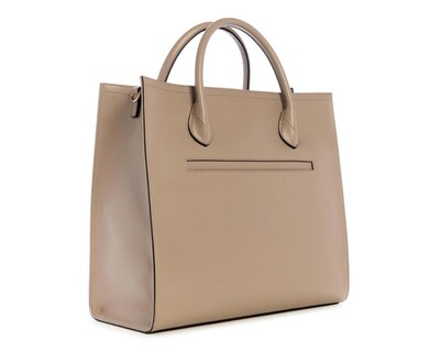 Foto 2 | Bolsa de Hombro Guess con Monedero