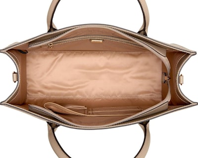 Foto 3 | Bolsa de Hombro Guess con Monedero