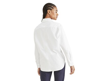 Foto 2 | Blusa Dockers Manga Larga con Botones