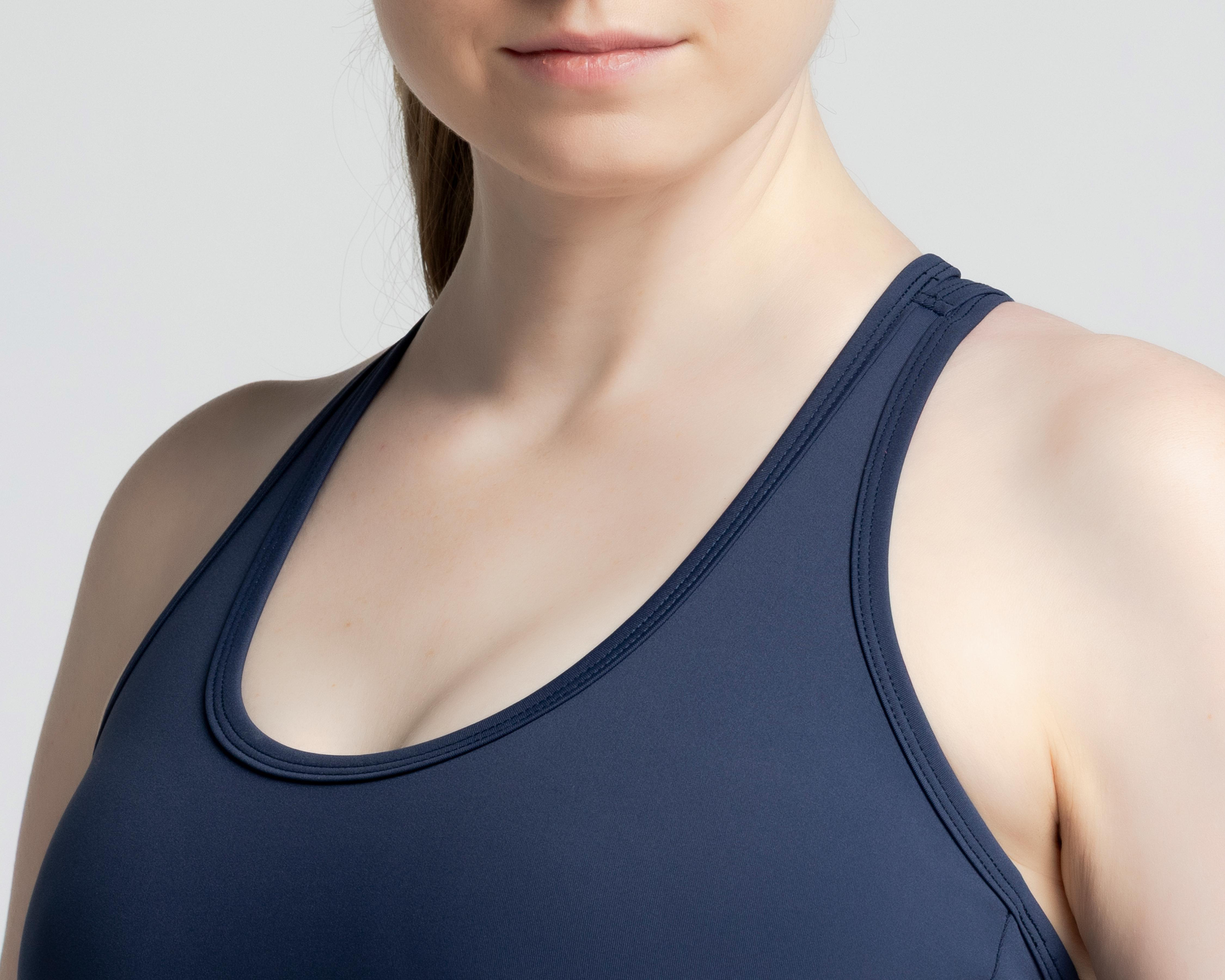 Foto 4 | Top Deportivo Sportline para Mujer