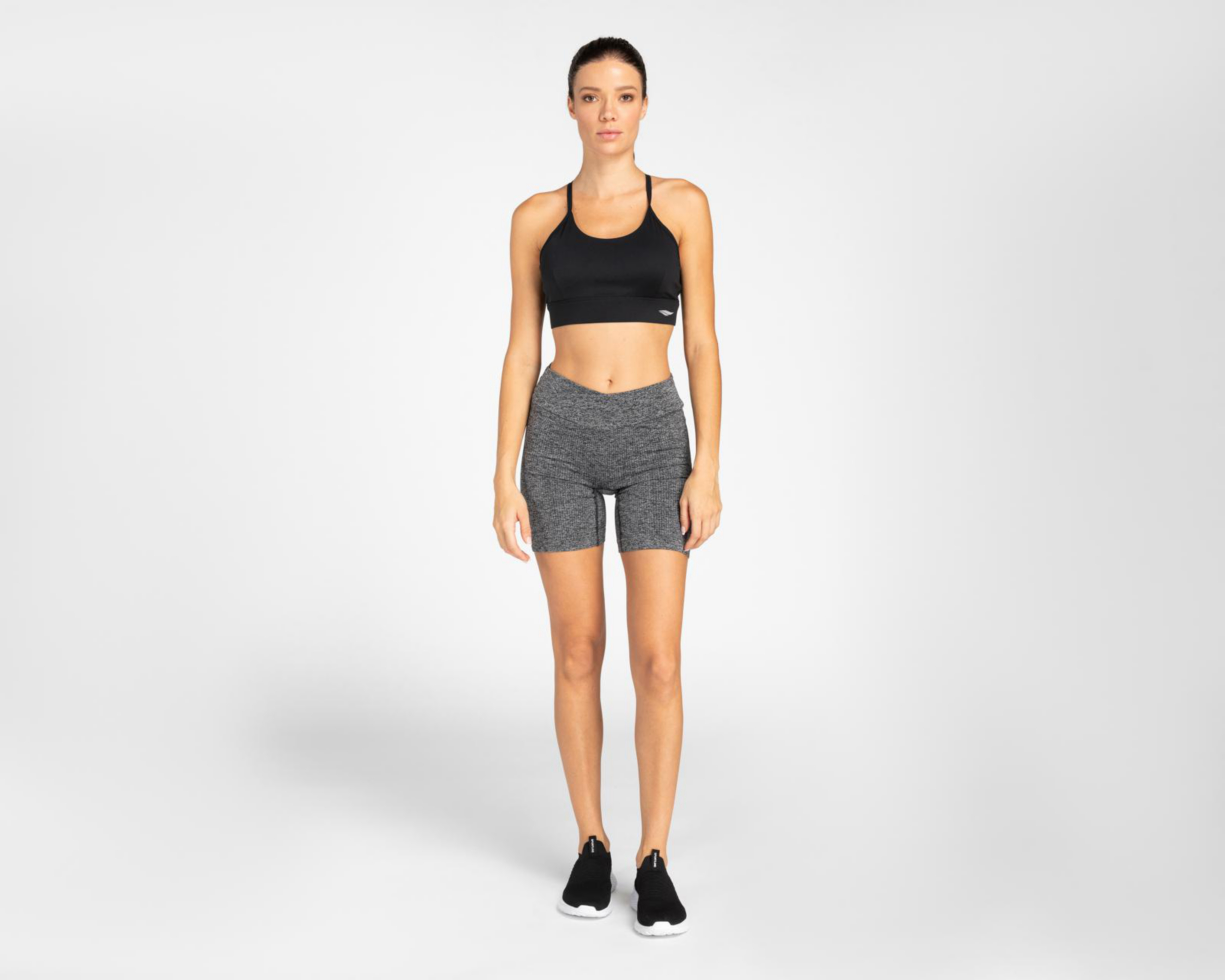 Foto 3 pulgar | Top Deportivo de Entrenamiento Sportline para Mujer