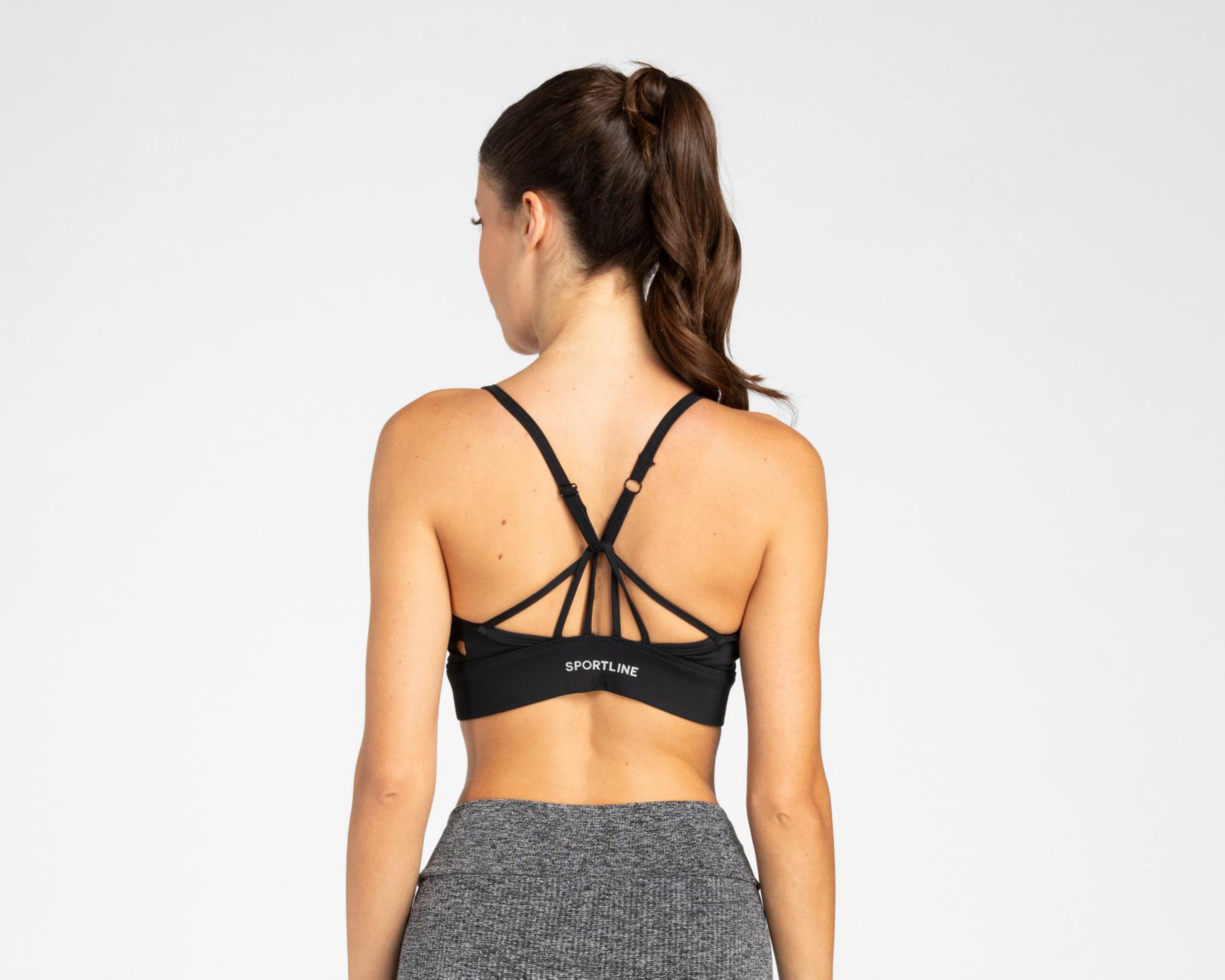Foto 3 | Top Deportivo de Entrenamiento Sportline para Mujer