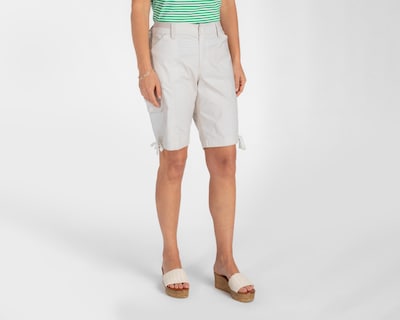Foto 1 | Short Lady Sun con Bolsas Cargo para Mujer