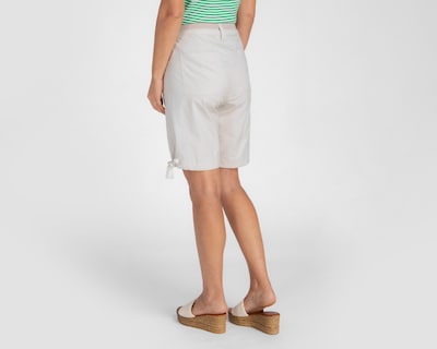 Foto 3 | Short Lady Sun con Bolsas Cargo para Mujer