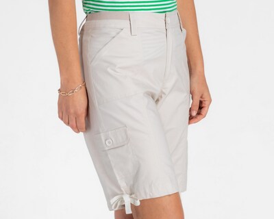 Foto 4 | Short Lady Sun con Bolsas Cargo para Mujer