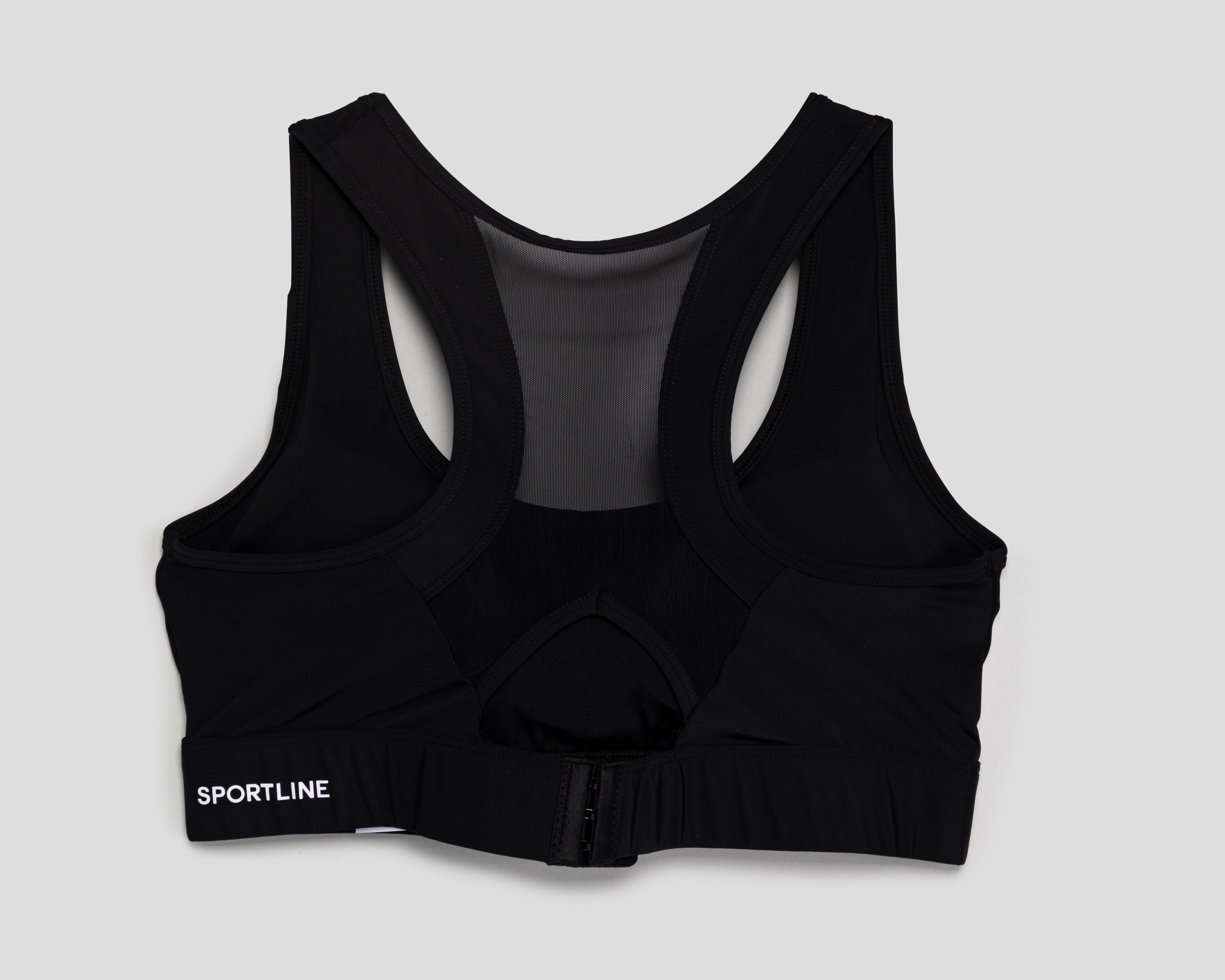 Foto 3 pulgar | Top Deportivo Sportline para Mujer