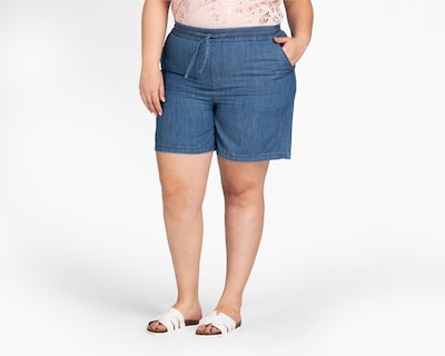 Foto 1 | Short Lady Sun para Mujer