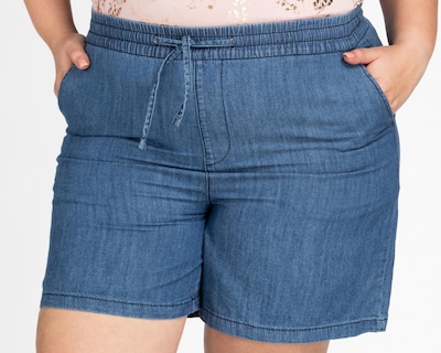 Foto 4 | Short Lady Sun para Mujer