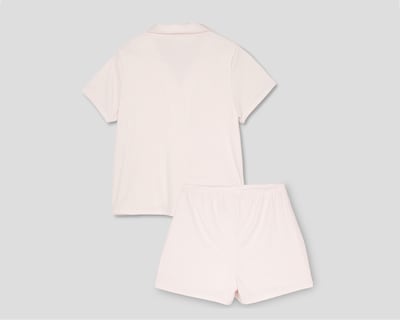 Foto 2 | Pijama Beauty Secret para Mujer 2 Piezas