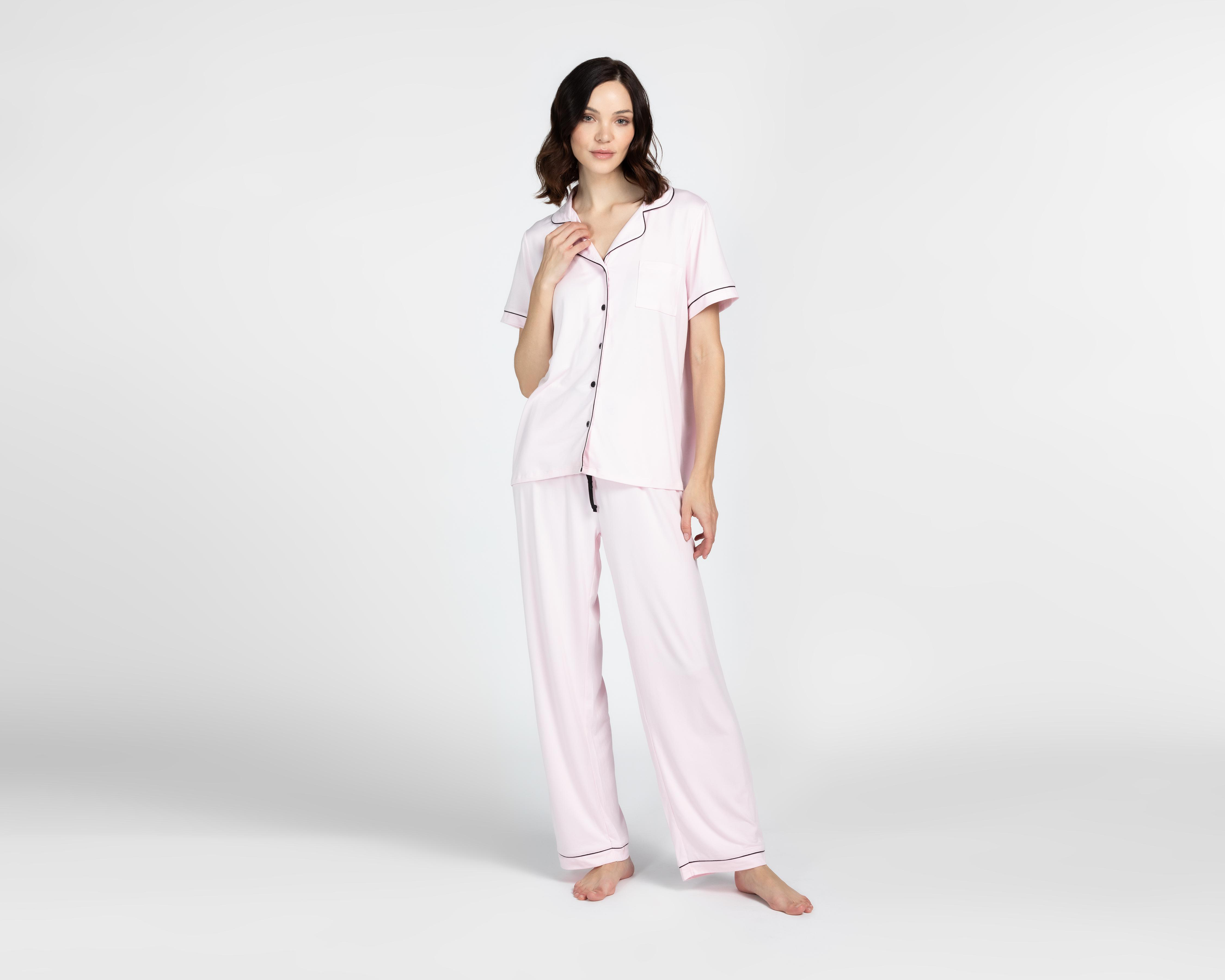 Foto 1 | Pijama Beauty Secret para Mujer 2 Piezas