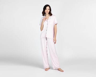 Foto 1 | Pijama Beauty Secret para Mujer 2 Piezas