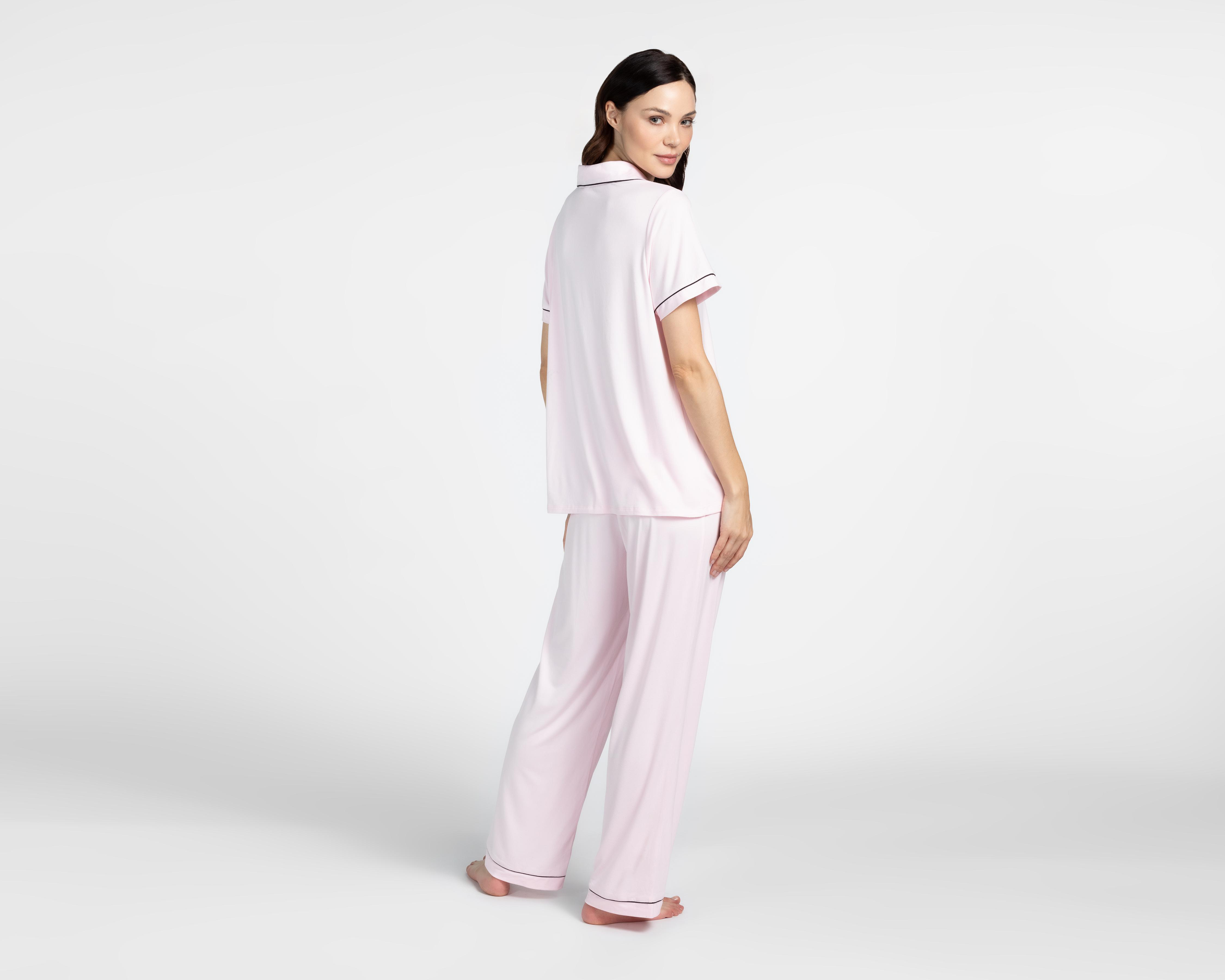 Foto 2 | Pijama Beauty Secret para Mujer 2 Piezas
