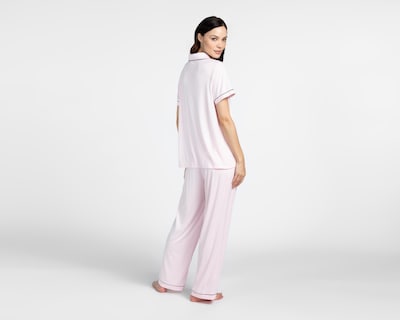 Foto 2 | Pijama Beauty Secret para Mujer 2 Piezas